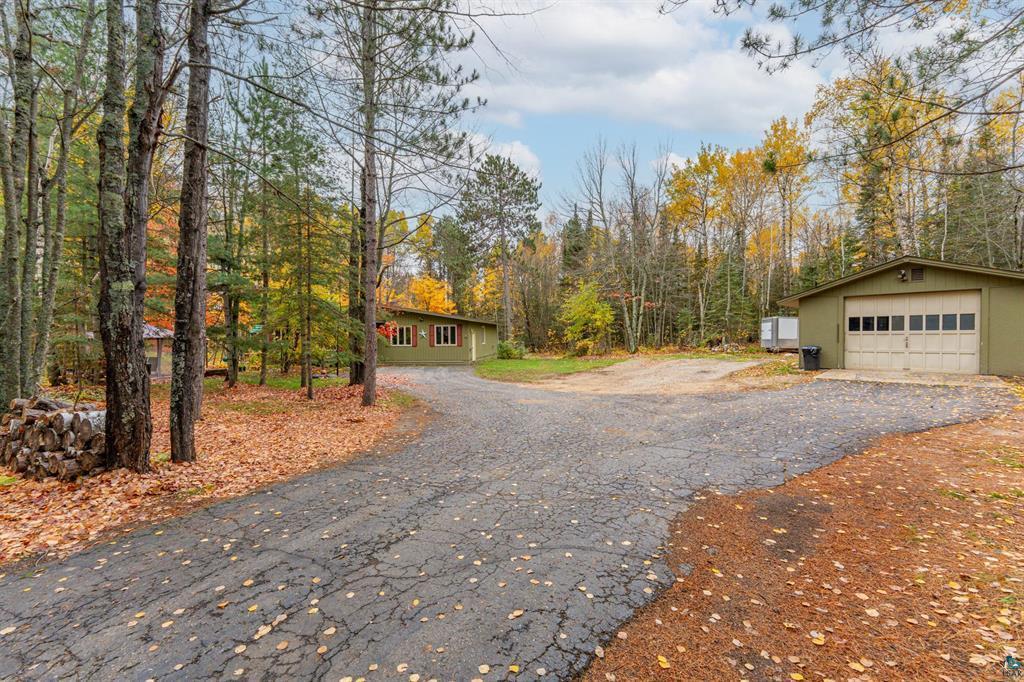 Photo of 8824 Palm Road, Britt, MN 55710 (MLS # 7161405)