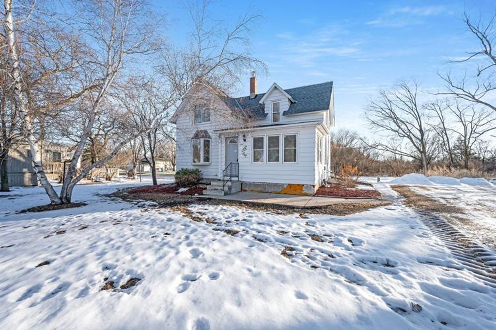 Photo of 123 Church Street, Lake Crystal, MN 56055 (MLS # 7012624)