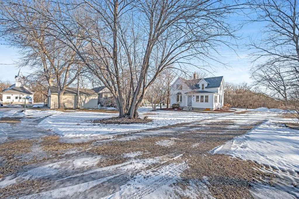 Photo of 123 Church Street, Lake Crystal, MN 56055 (MLS # 7012624)