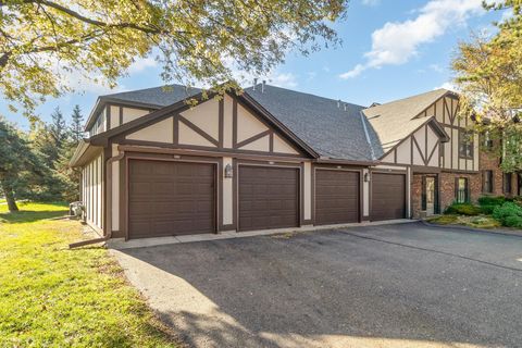 Photo of 5157 Balmoral Lane, Bloomington, MN 55437 (MLS # 6810887)