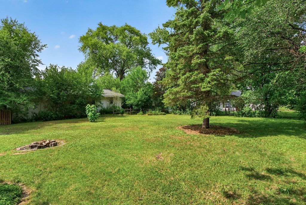 Photo of 307 E 4th Street, Monticello, MN 55362 (MLS # 7114497)