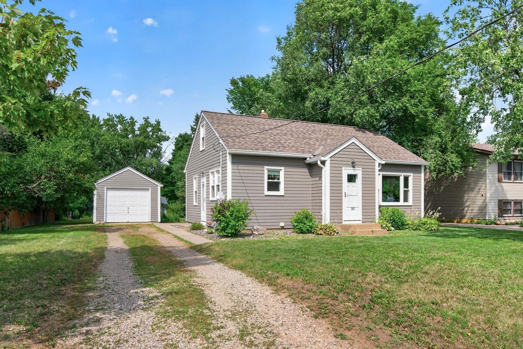 Photo of 307 E 4th Street, Monticello, MN 55362 (MLS # 7114497)