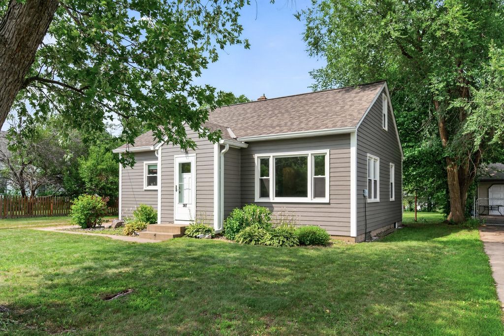 Photo of 307 E 4th Street, Monticello, MN 55362 (MLS # 7114497)