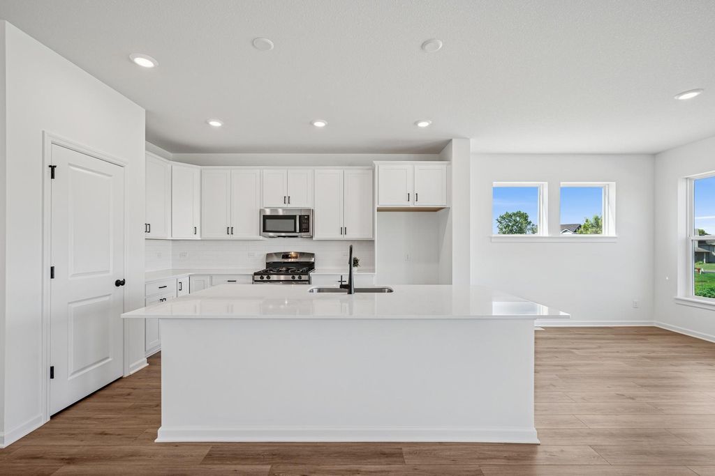 Photo of 7217 Large Avenue NE, Otsego, MN 55301 (MLS # 7005513)