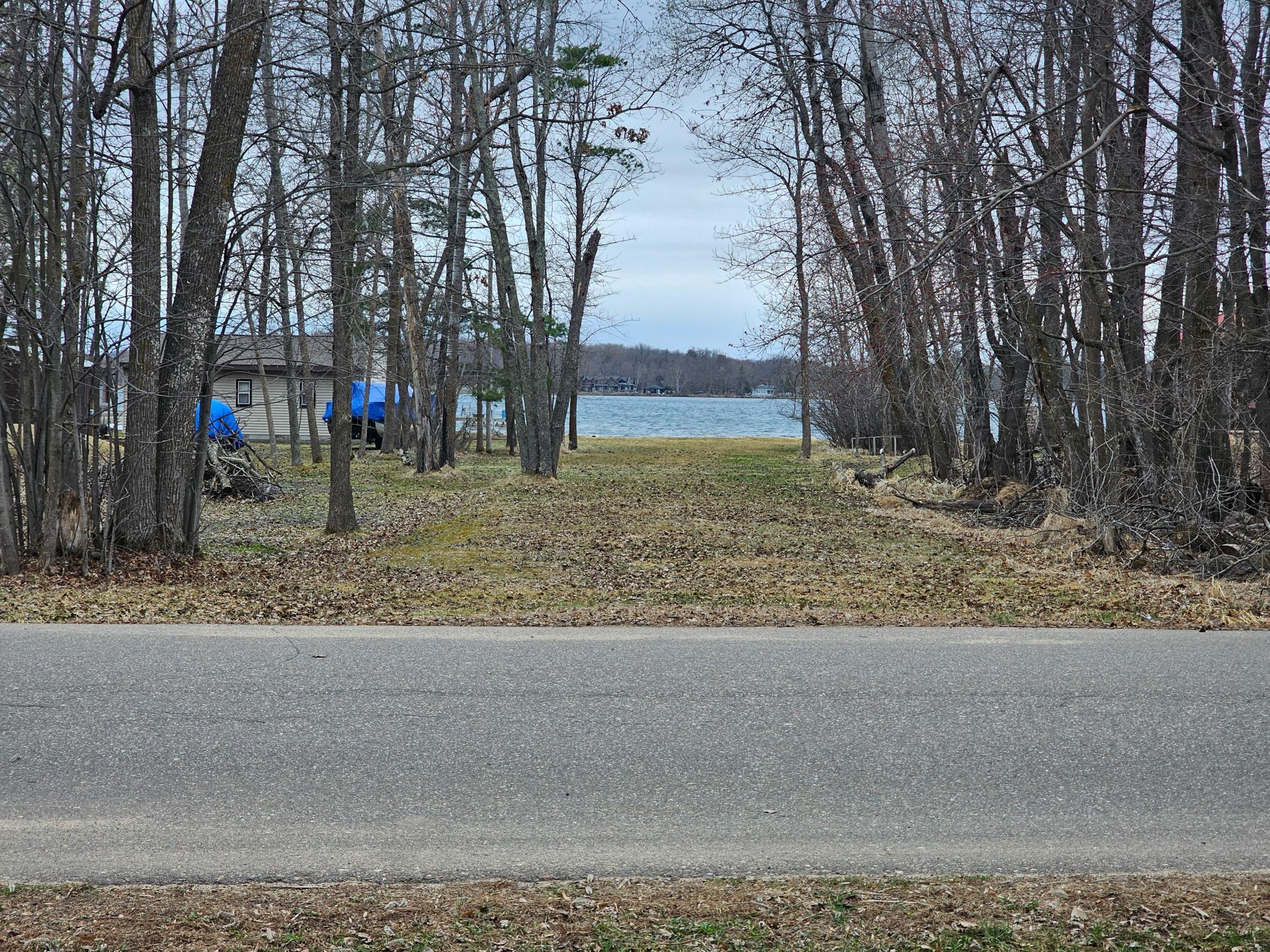 16538 Brighton Point Road