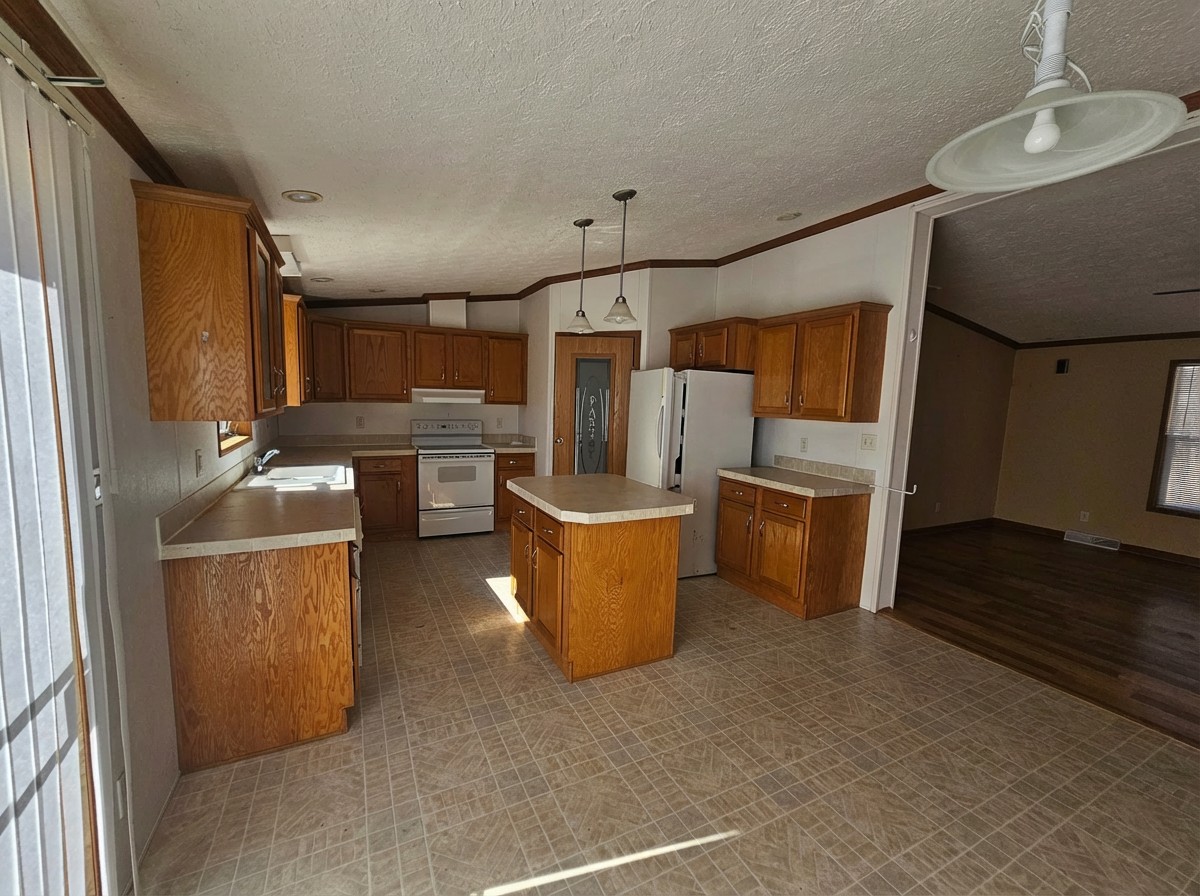 16538 Brighton Point Road