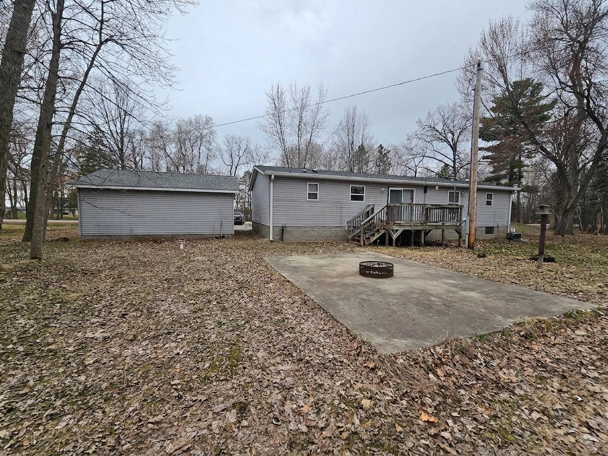 16538 Brighton Point Road