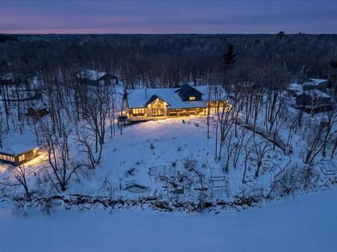 24105 Hazel Wood Drive Park Rapids MN 56470