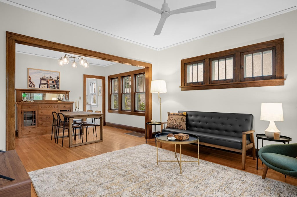 Photo of 5353 44th Avenue S, Minneapolis, MN 55417 (MLS # 7158988)