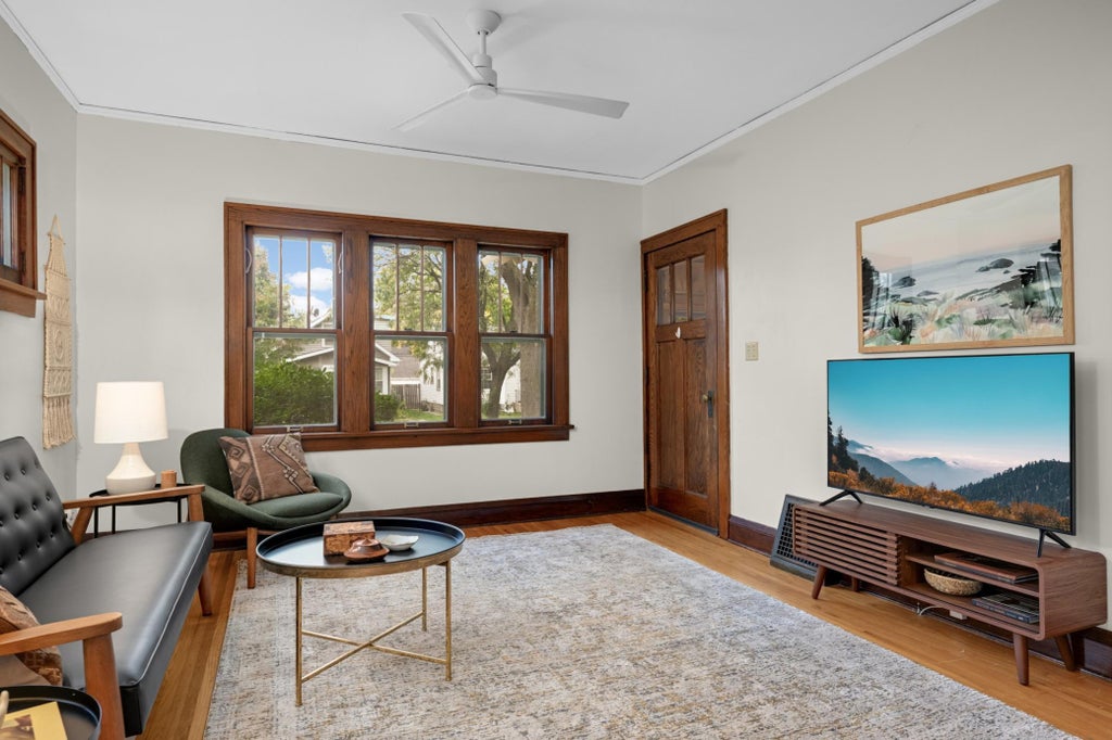 Photo of 5353 44th Avenue S, Minneapolis, MN 55417 (MLS # 7158988)