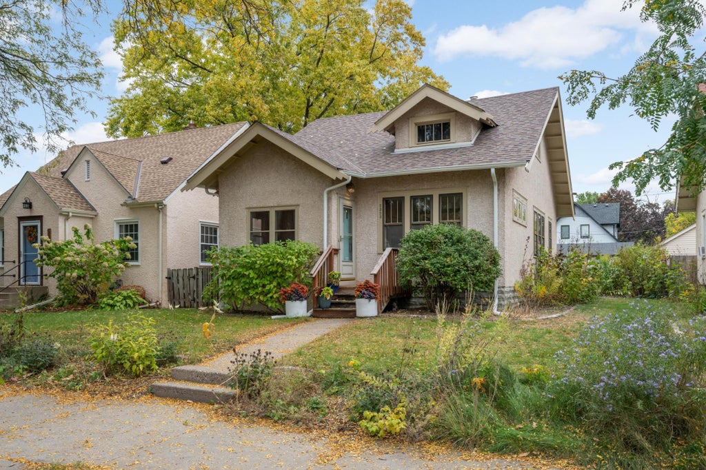 Photo of 5353 44th Avenue S, Minneapolis, MN 55417 (MLS # 7158988)