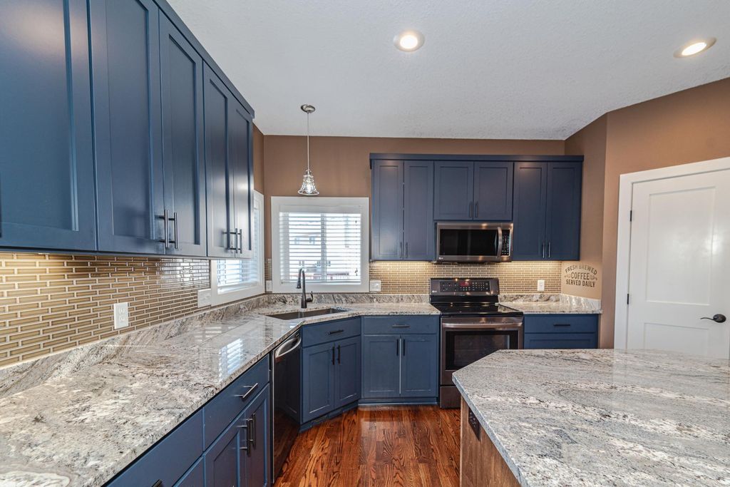 Photo of 20791 Gemini Trail, Lakeville, MN 55044 (MLS # 7011577)