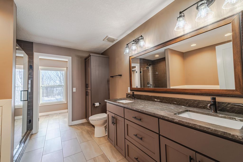 Photo of 20791 Gemini Trail, Lakeville, MN 55044 (MLS # 7011577)