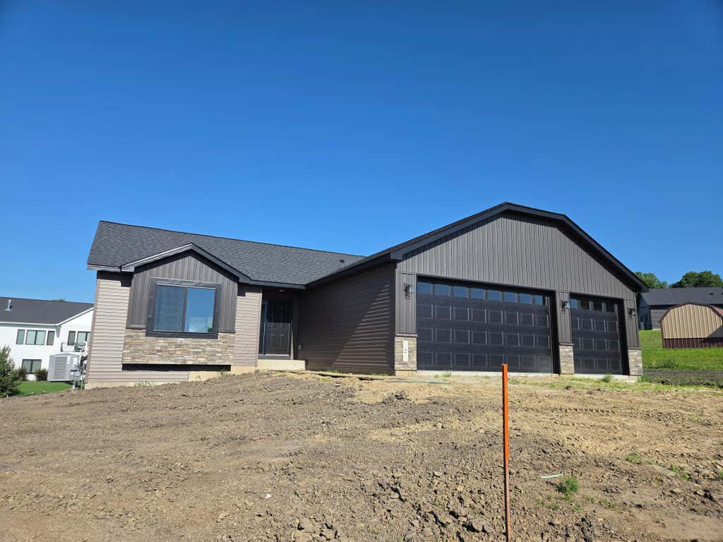 Photo of 2 Marie Circle, Elysian, MN 56028 (MLS # 7117154)