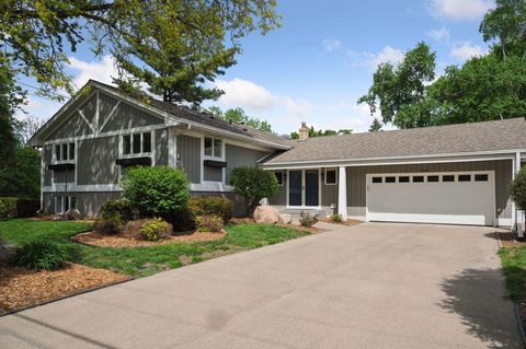 2994 Aldine Street Roseville MN 55113