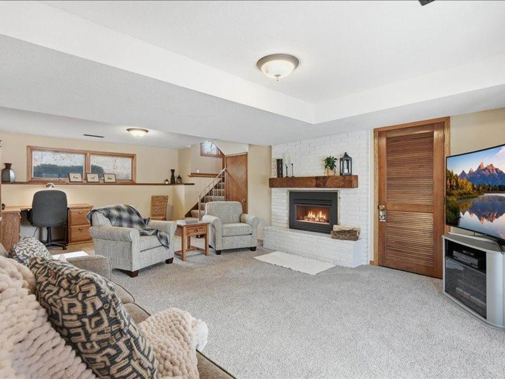 Photo of 1828 Oak Ridge Drive, New Richmond, WI 54017 (MLS # 6826493)