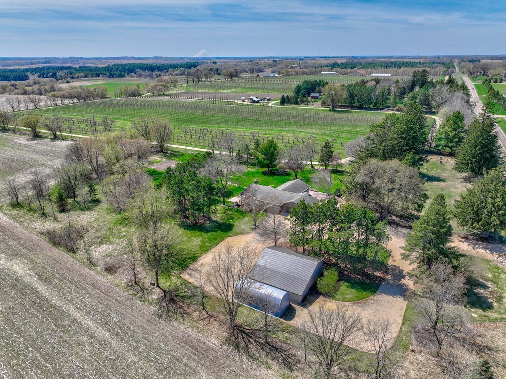 Photo of 14755 90th Street S, Hastings, MN 55033 (MLS # 7052120)