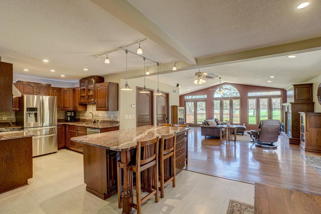 Photo of 14755 90th Street S, Hastings, MN 55033 (MLS # 7052120)
