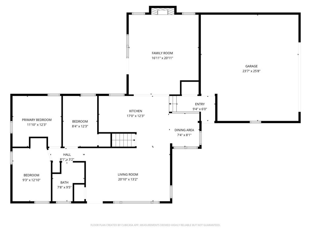 Photo of 7300 64th Avenue N, Brooklyn Park, MN 55428 (MLS # 7023796)