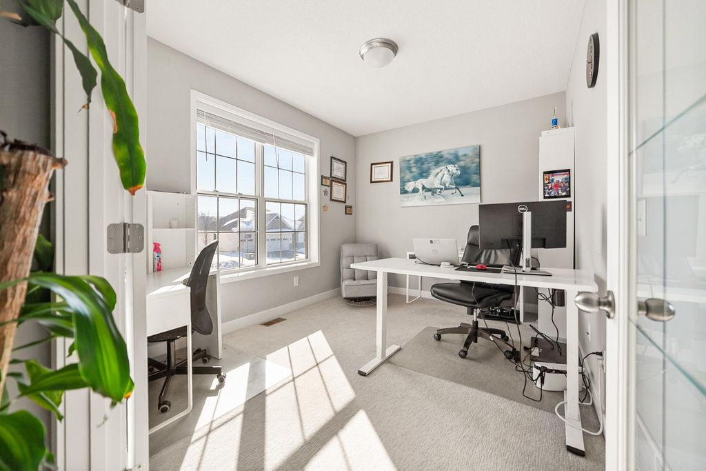 Photo of 1242 Maple Lane, Carver, MN 55315 (MLS # 7040762)