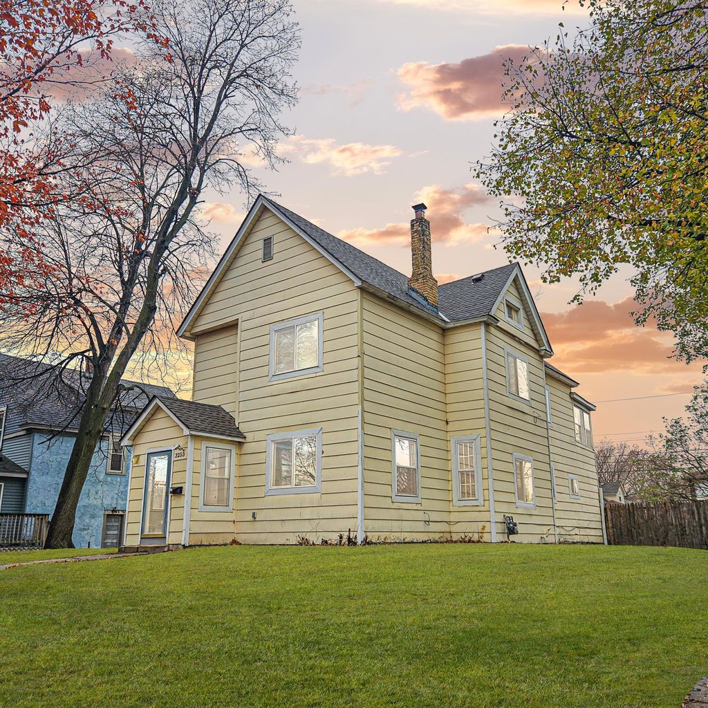 Photo of 3253 Humboldt Avenue N, Minneapolis, MN 55412 (MLS # 6825594)