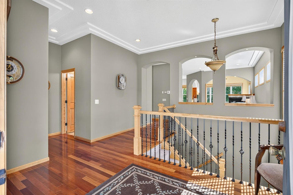 Photo of 14625 Quicksilver Street NW, Ramsey, MN 55303 (MLS # 7146301)