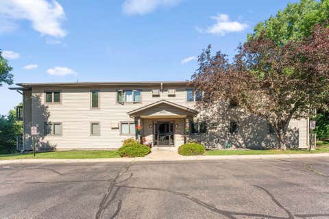 Photo of 6601 Buckley Circle #105, Inver Grove Heights, MN 55076 (MLS # 7098467)