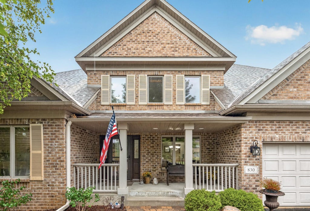 Photo of 830 Ramsey Avenue, Carver, MN 55315 (MLS # 7143177)