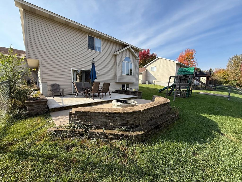 Photo of 7041 147th Lane NW, Ramsey, MN 55303 (MLS # 6806122)