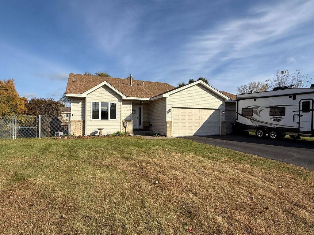 Photo of 7041 147th Lane NW, Ramsey, MN 55303 (MLS # 6806122)