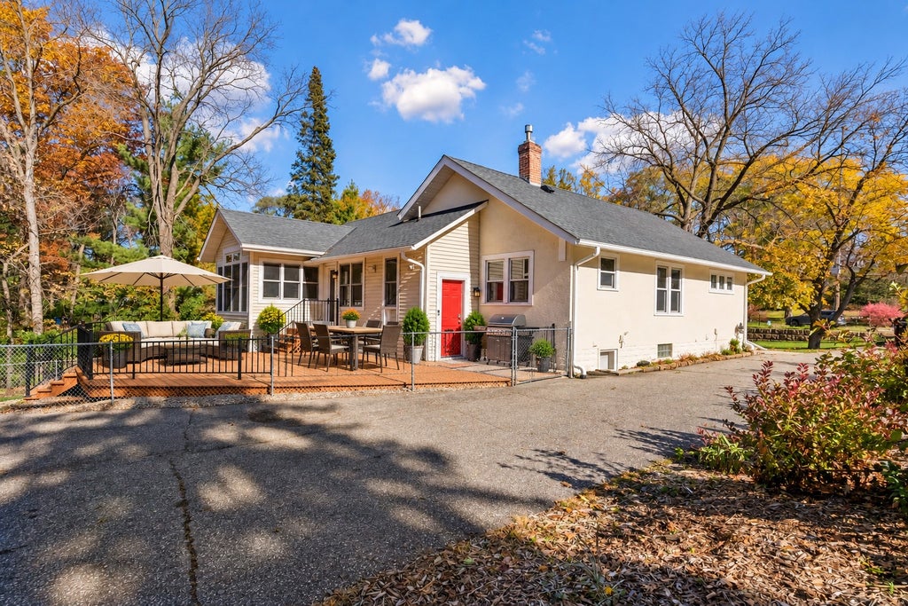 Photo of 5710 Eden Prairie Road, Minnetonka, MN 55345 (MLS # 7167323)