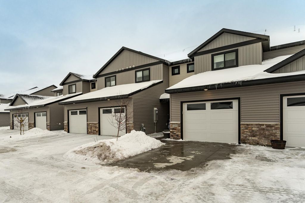 Photo of 5205 Harvest Square Place NW, Rochester, MN 55901 (MLS # 7014487)