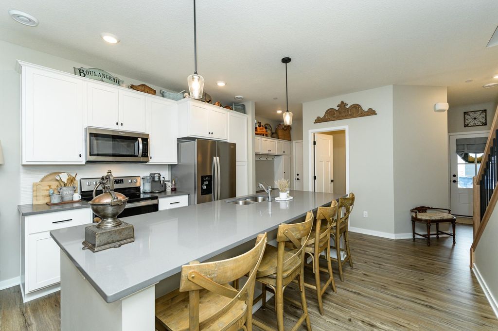 Photo of 5205 Harvest Square Place NW, Rochester, MN 55901 (MLS # 7014487)