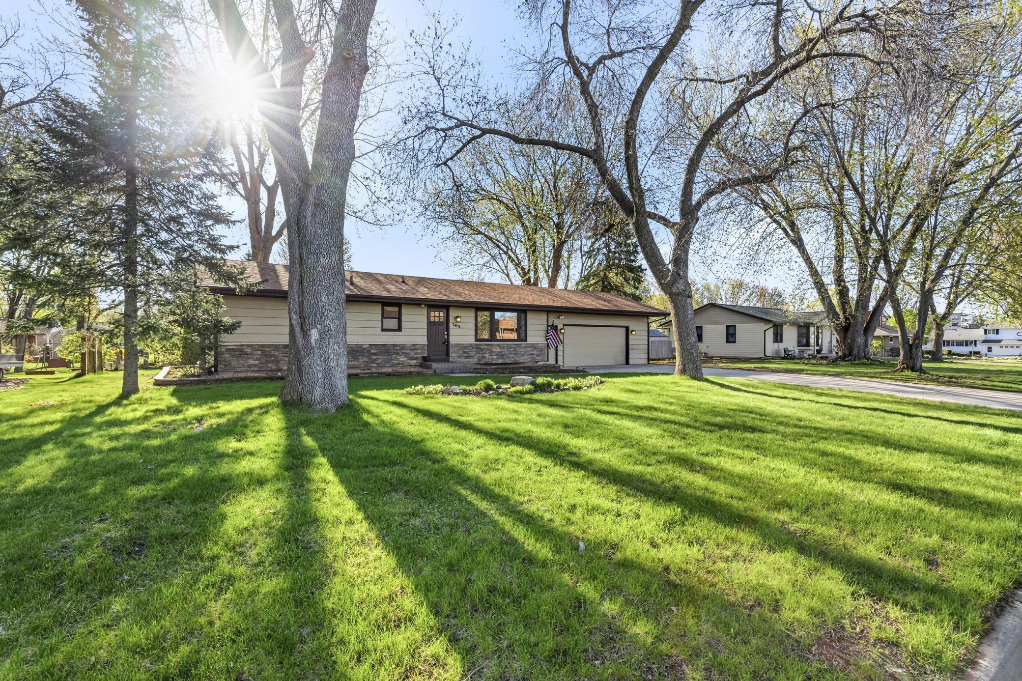7611 Laredo Drive
