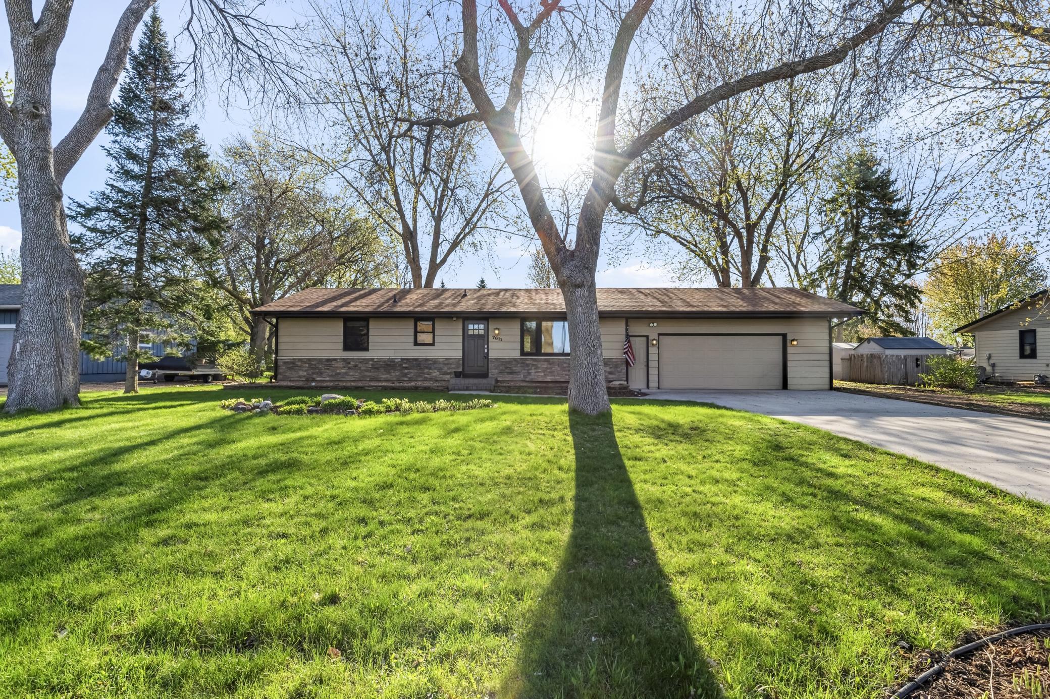 7611 Laredo Drive