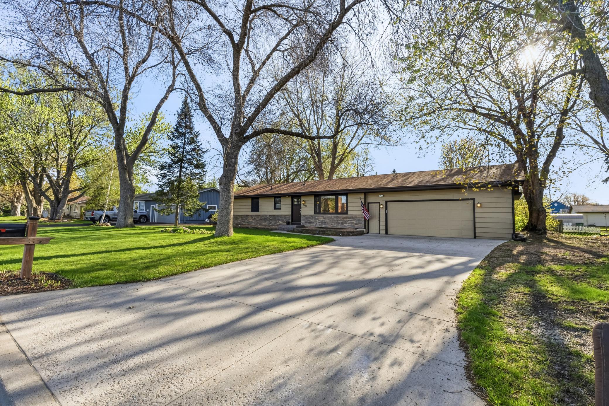 7611 Laredo Drive