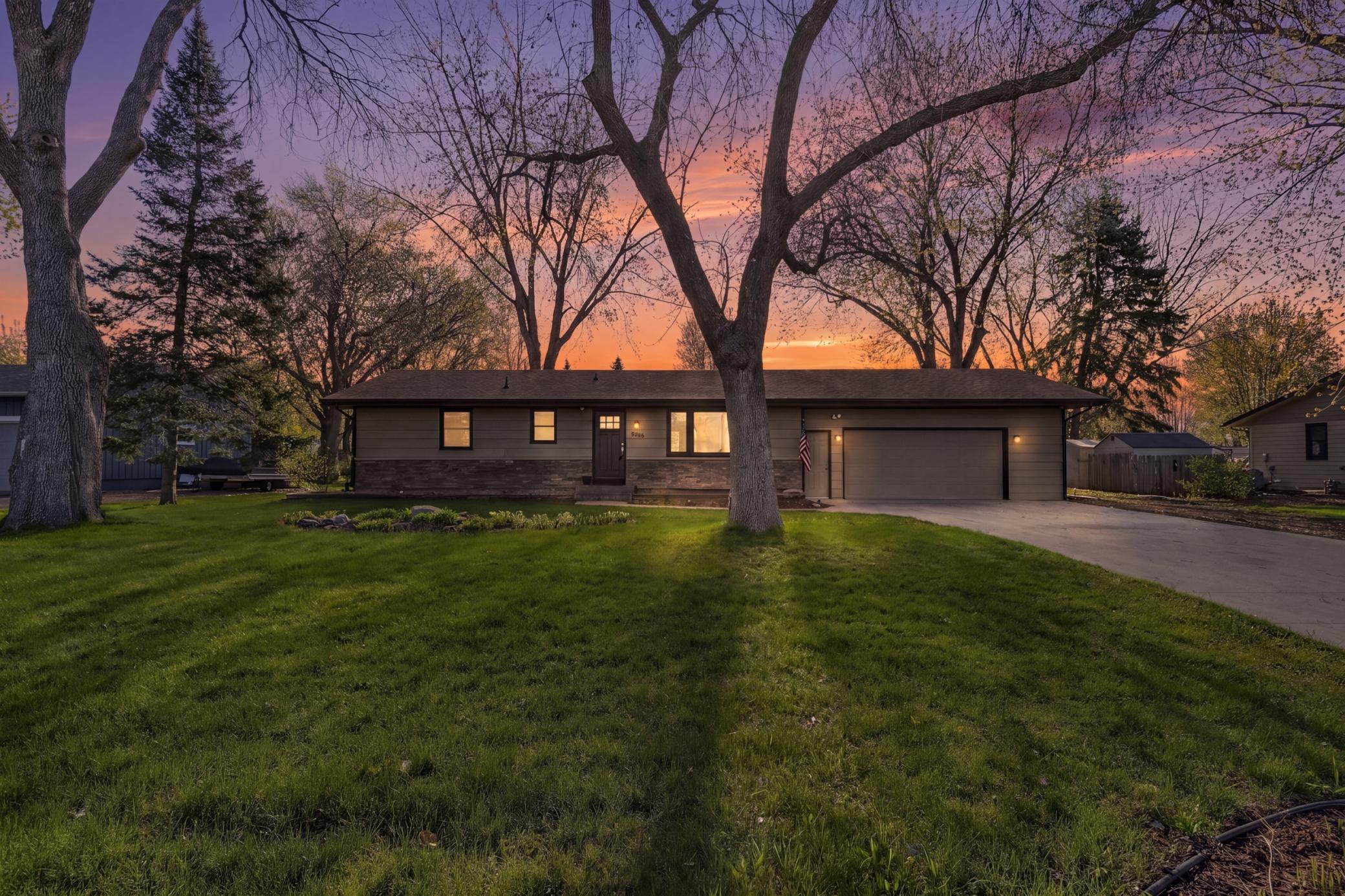 7611 Laredo Drive