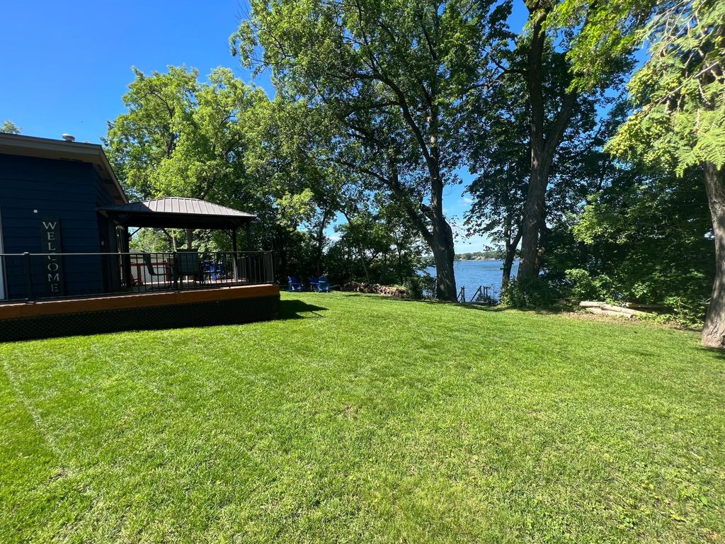 Photo of 669 Grand Avenue, Center City, MN 55012 (MLS # 7056685)