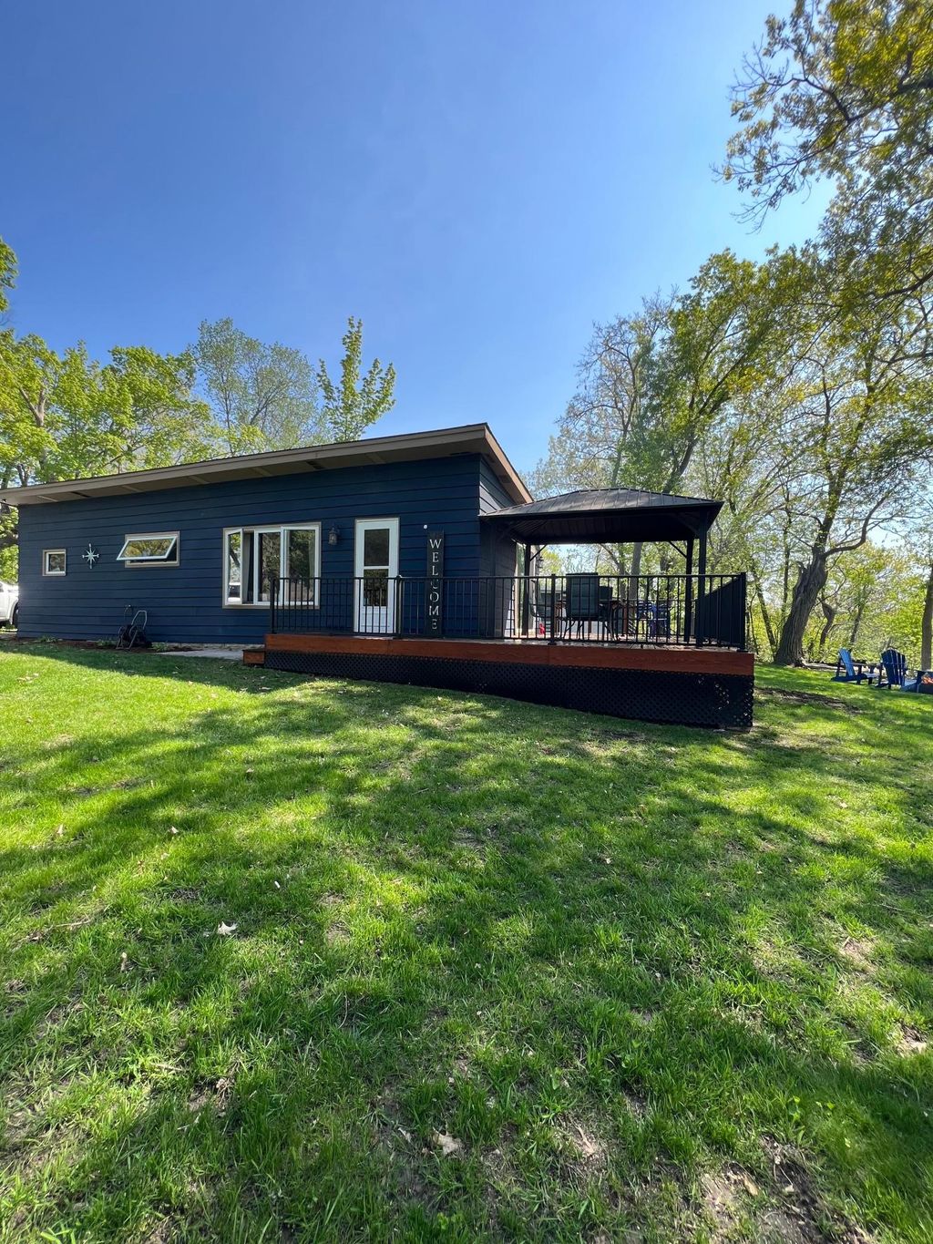 Photo of 669 Grand Avenue, Center City, MN 55012 (MLS # 7056685)