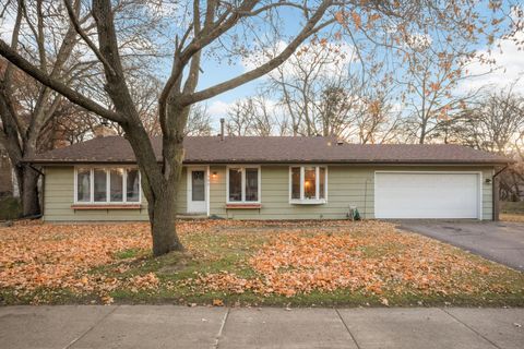 701 E 134th Street Burnsville MN 55337