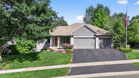 17753 Ketchikan Trail Lakeville MN 55044