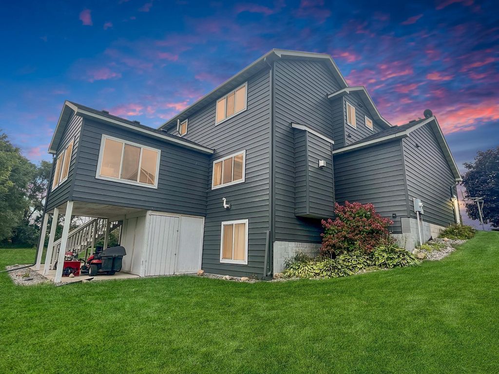 Photo of 600 Kendall Court, Sartell, MN 56377 (MLS # 7006742)