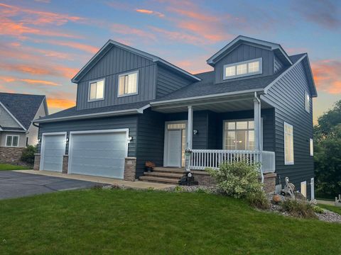 600 Kendall Court Sartell MN 56377