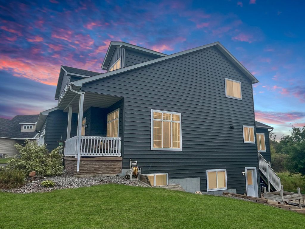 Photo of 600 Kendall Court, Sartell, MN 56377 (MLS # 7006742)