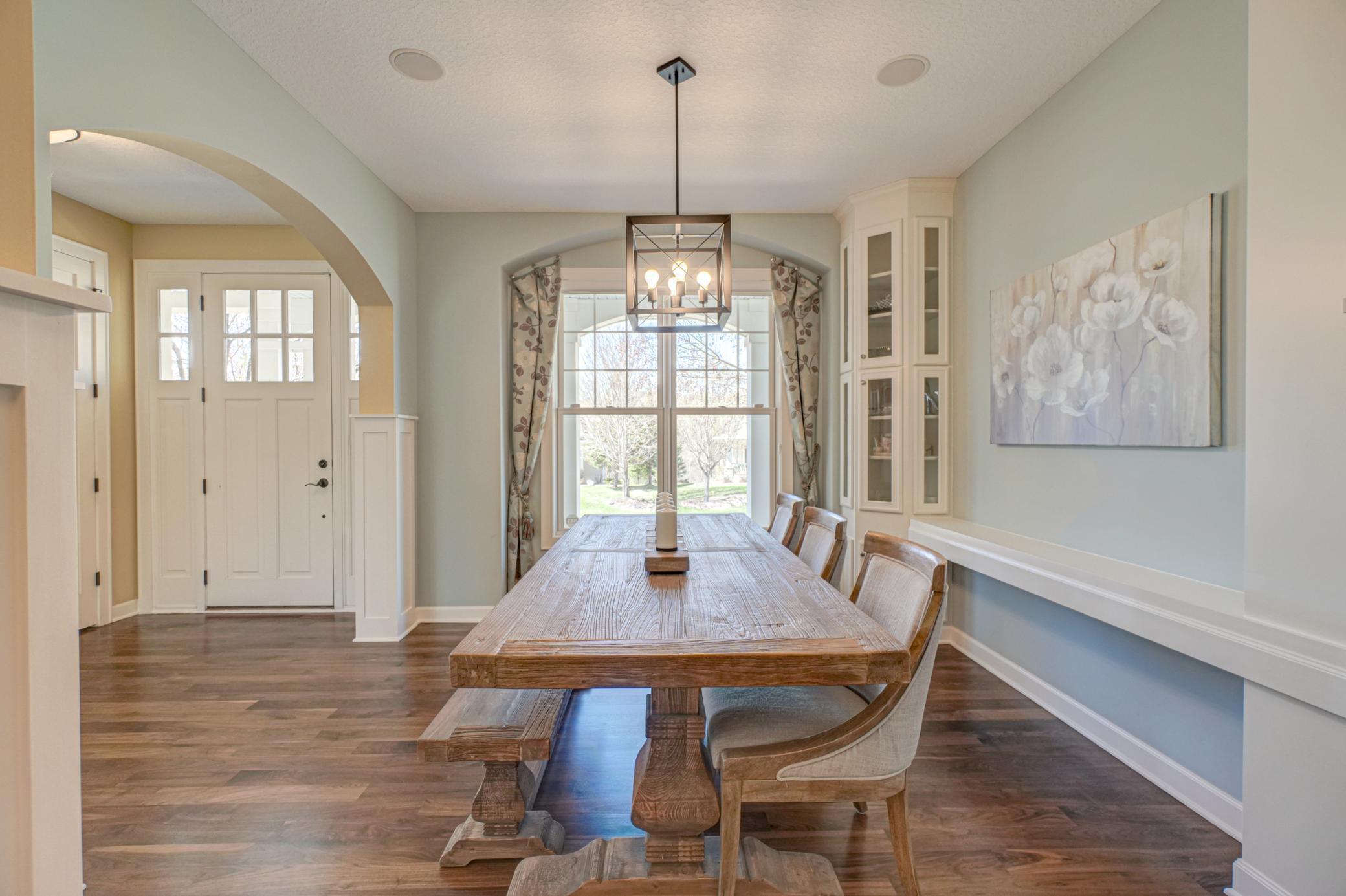 587 Lake Ridge Drive