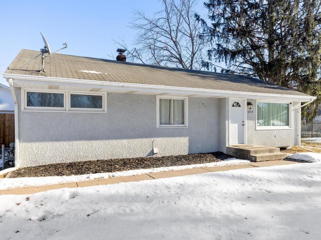 Photo of 4030 Jay Lane, White Bear Lake, MN 55110 (MLS # 7009516)