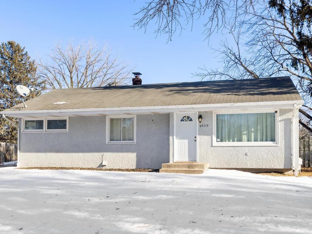 Photo of 4030 Jay Lane, White Bear Lake, MN 55110 (MLS # 7009516)