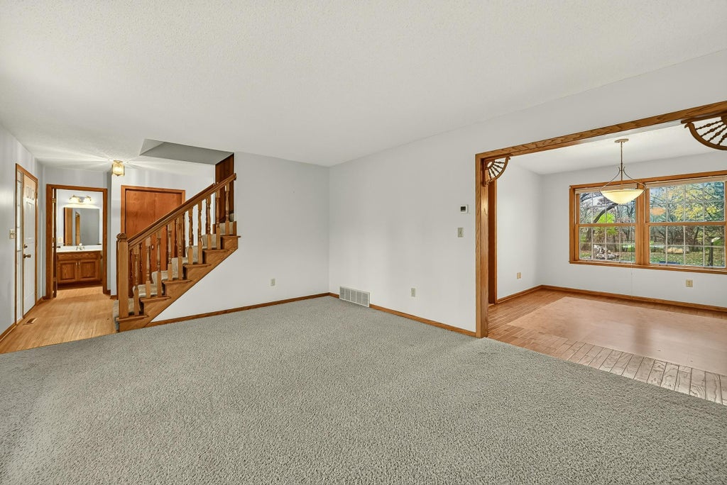 Photo of 2829 Shadow Drive SE, Rochester, MN 55904 (MLS # 7160683)