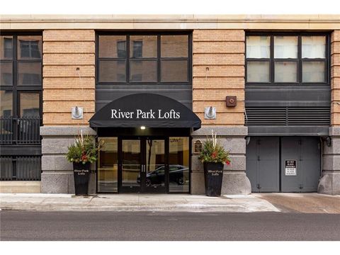 406 Wacouta Street 609 Saint Paul MN 55101