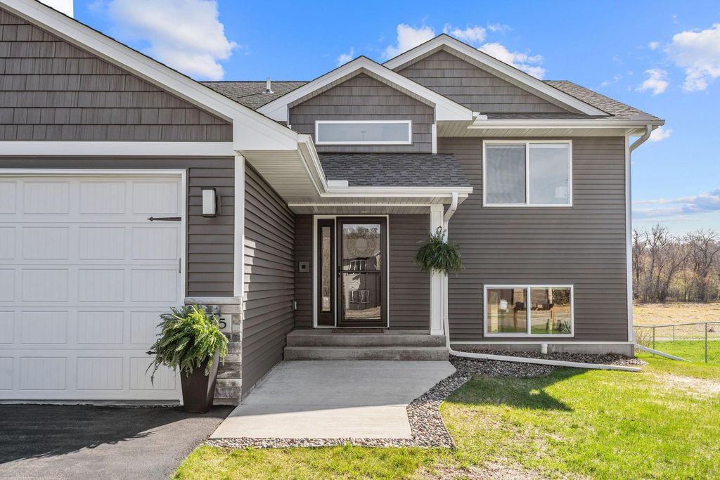 Photo of 375 29th Avenue SE, Saint Cloud, MN 56304 (MLS # 7059446)